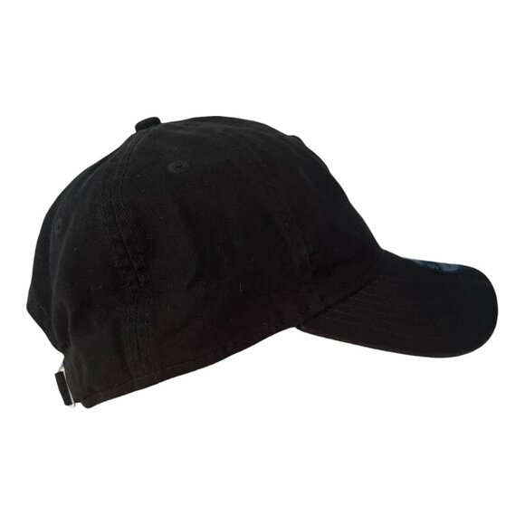 New Era 9TWENTY Gardner Minshew II “Minshew Mania” Black Adjustable Hat Jacksonv - Picture 4 of 7